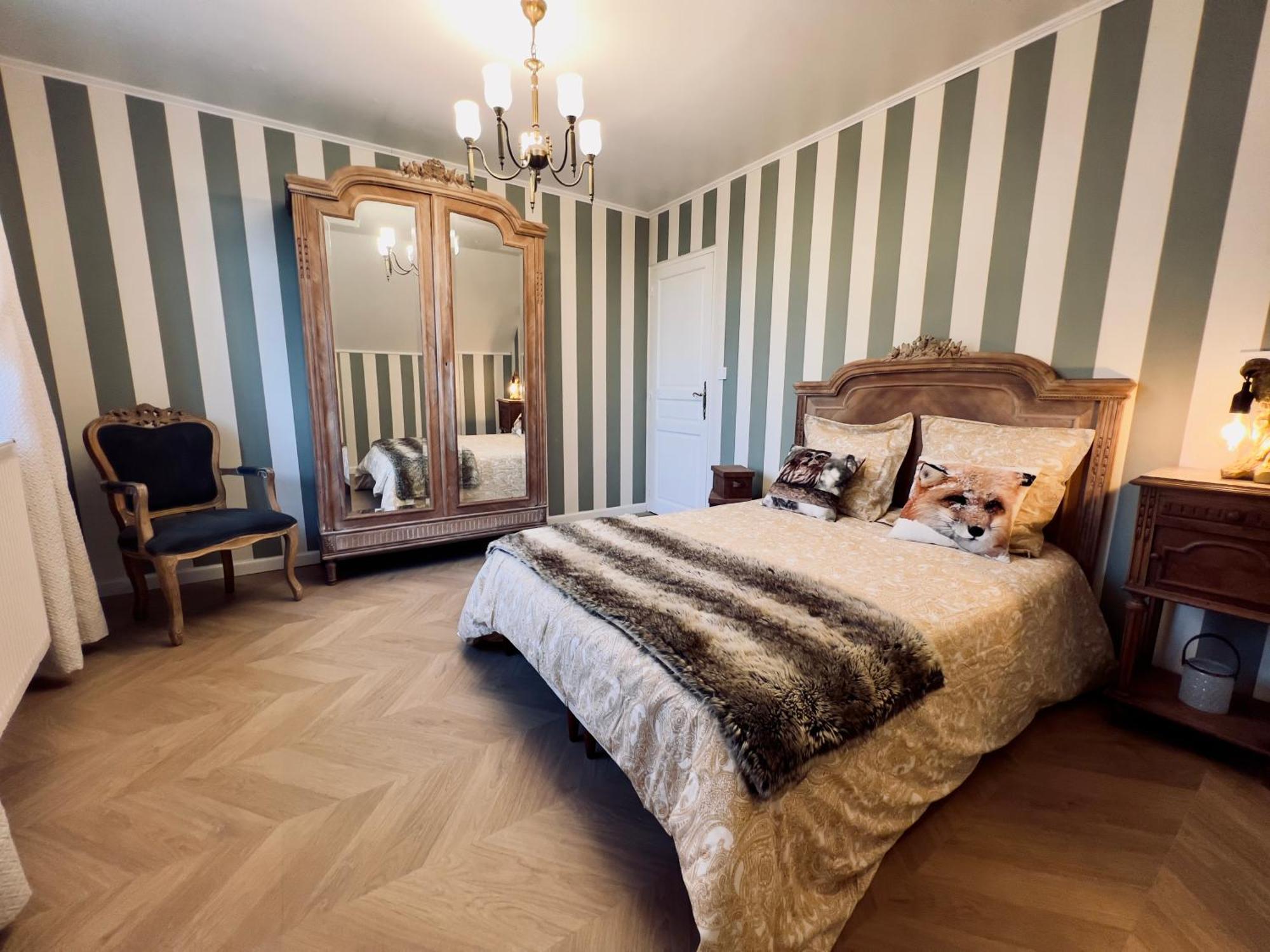 Chateau Le Withof Bourbourg Екстериор снимка