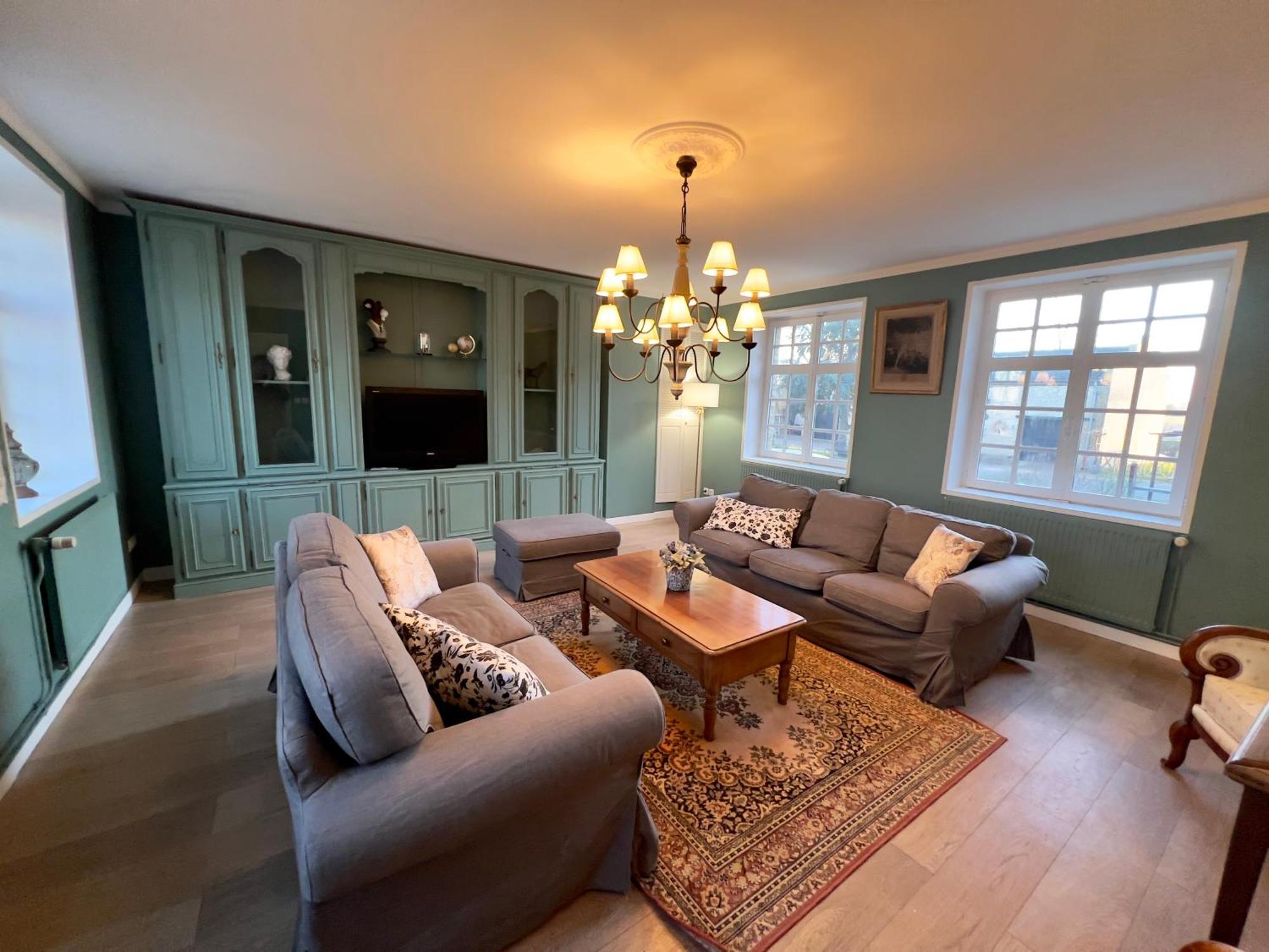Chateau Le Withof Bourbourg Екстериор снимка