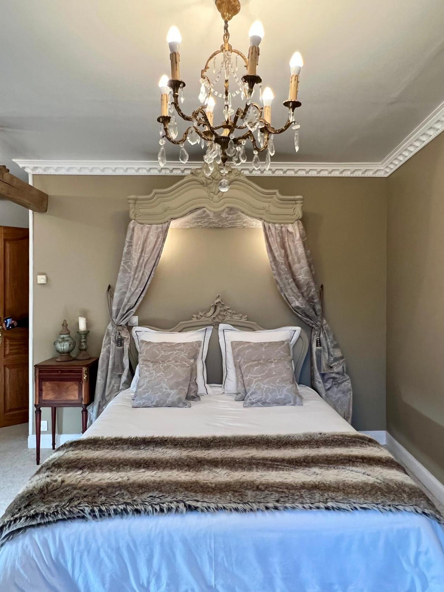 Chateau Le Withof Bourbourg Екстериор снимка