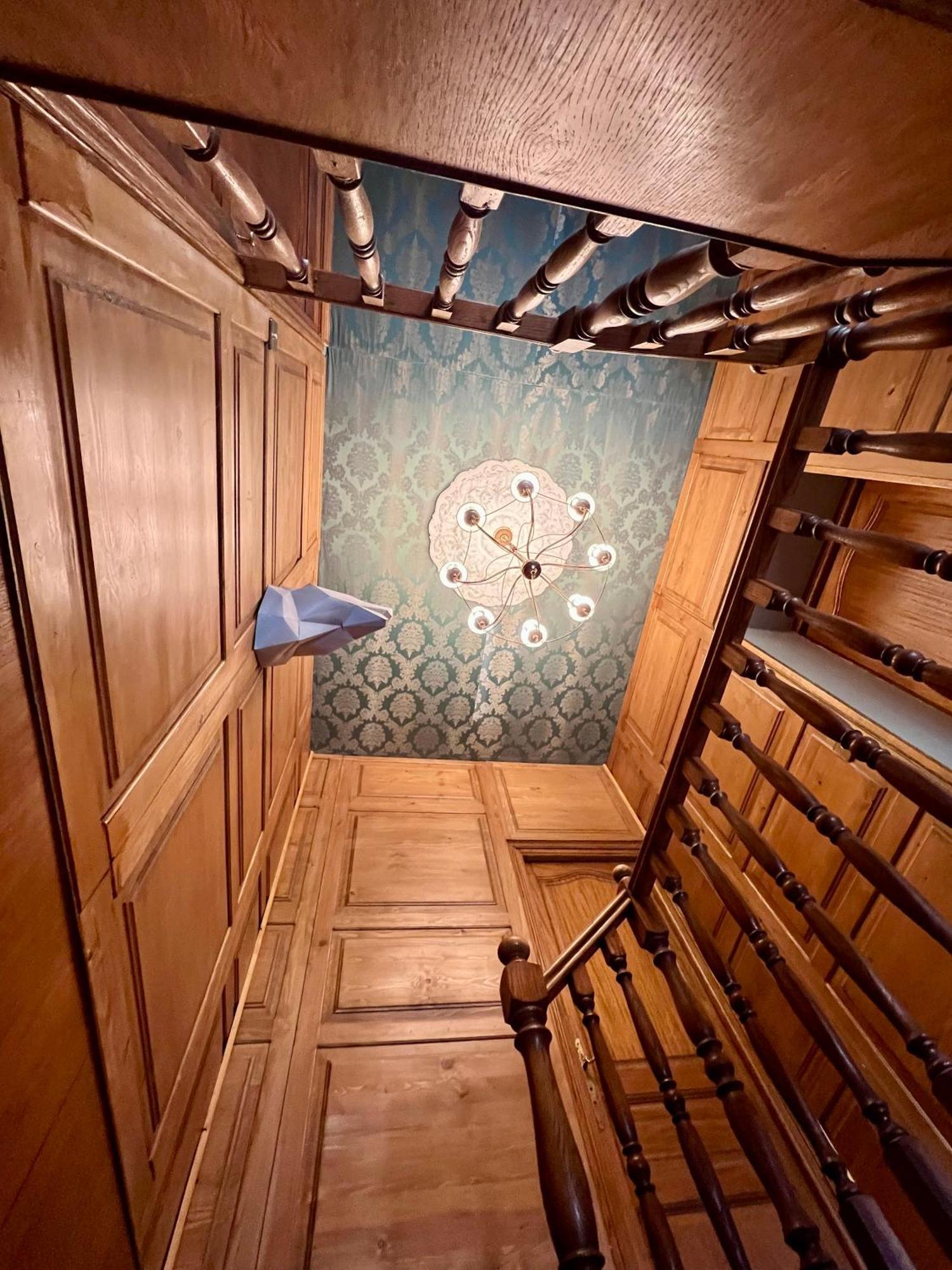 Chateau Le Withof Bourbourg Екстериор снимка