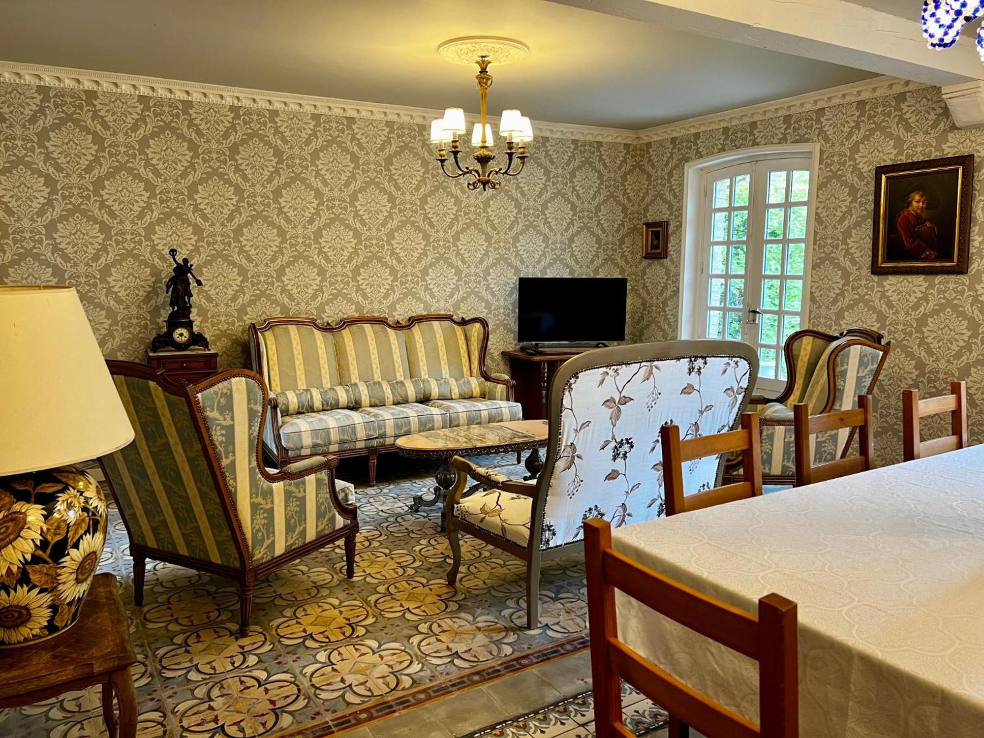 Chateau Le Withof Bourbourg Екстериор снимка